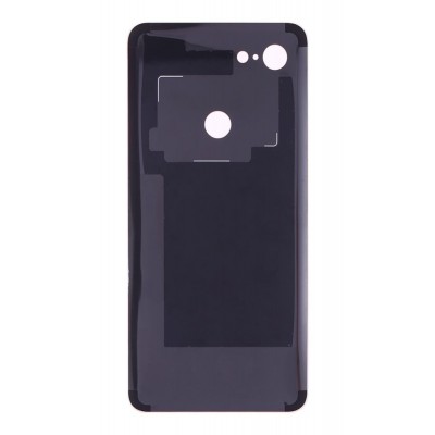 Back Panel Cover For Google Pixel 3 Pink - Maxbhi Com
