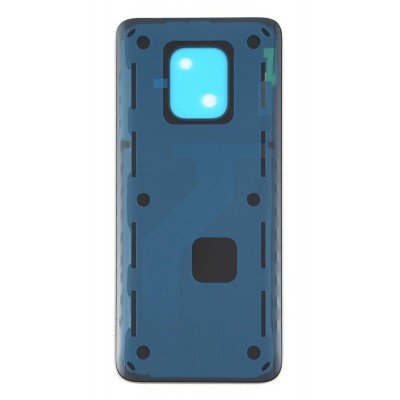 Back Panel Cover For Xiaomi Redmi 10x Pro 5g Gold - Maxbhi Com
