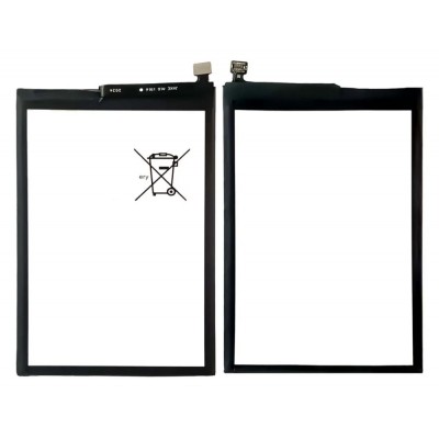 Battery For Tecno Spark Go 2022 By - Maxbhi Com