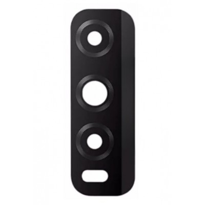 Camera Lens For Vivo Y51s Black By - Maxbhi Com