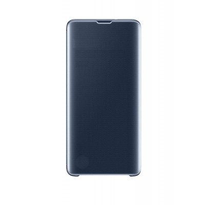Flip Cover For Tecno Spark Go 2022 Blue By - Maxbhi Com