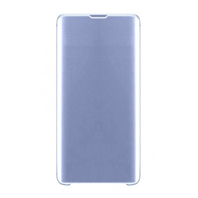 Flip Cover For Tecno Spark Go 2022 Purple By - Maxbhi Com