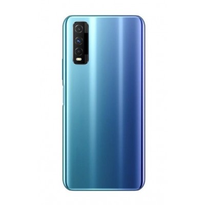 Full Body Housing For Vivo Y51s Blue - Maxbhi Com