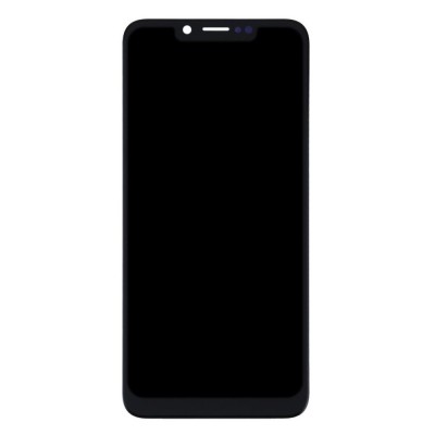 Lcd With Touch Screen For Tecno Camon 11 Pro Blue By - Maxbhi Com