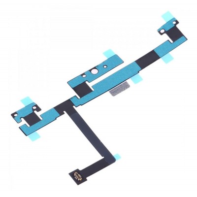 Power Button Flex Cable For Google Pixel 3 Xl On Off Flex Pcb By - Maxbhi Com