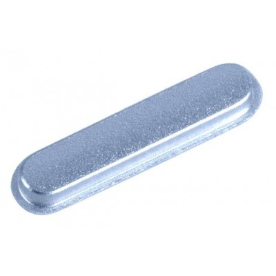 Power Button Outer For Tecno Spark Go 2022 Blue By - Maxbhi Com