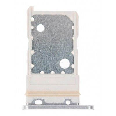Sim Card Holder Tray For Google Pixel 3 Gold - Maxbhi Com