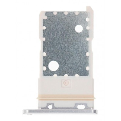 Sim Card Holder Tray For Google Pixel 3 Gold - Maxbhi Com