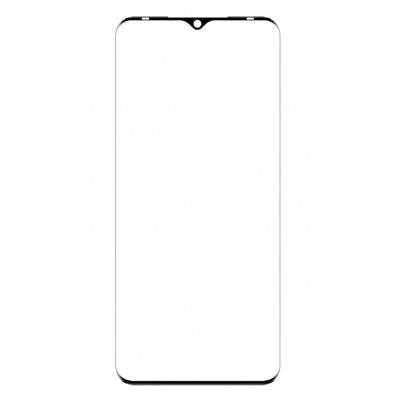 Touch Screen Digitizer For Tecno Spark 8t Blue By - Maxbhi Com