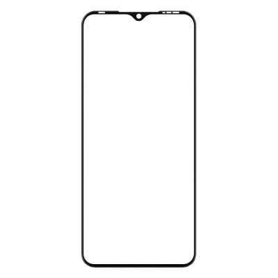 Touch Screen Digitizer For Tecno Spark Go 2022 Black By - Maxbhi Com