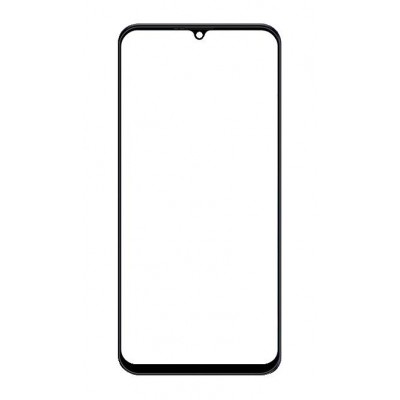 Touch Screen Digitizer For Ulefone Note 6p Black By - Maxbhi Com