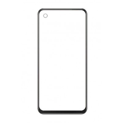 Touch Screen Digitizer For Vivo Y51s Blue By - Maxbhi Com