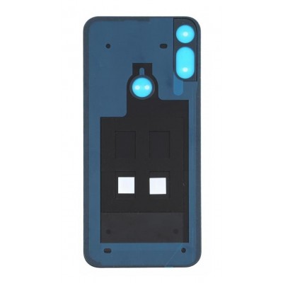 Back Panel Cover For Motorola Moto E 2020 White - Maxbhi Com