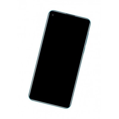 Fingerprint Sensor Flex Cable For Coolpad Cool S White By - Maxbhi Com