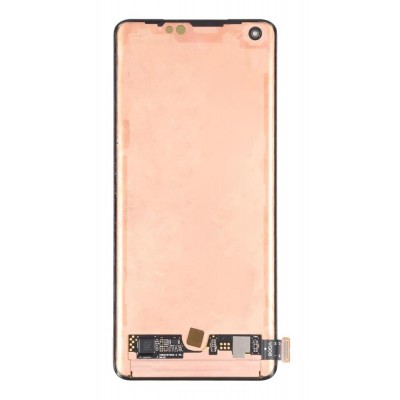 Lcd With Touch Screen For Vivo X50 Pro Plus Black By - Maxbhi Com