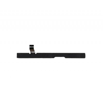 Power Button Flex Cable For Ulefone Note 6p On Off Flex Pcb By - Maxbhi Com