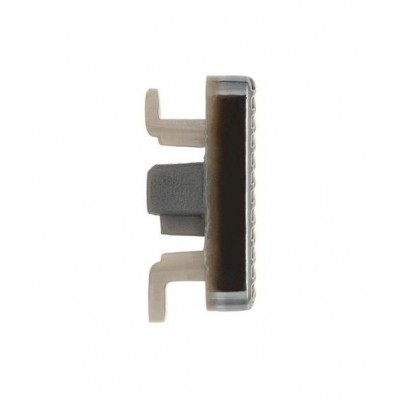 Power Button Outer For Motorola Moto G Fast Black By - Maxbhi Com