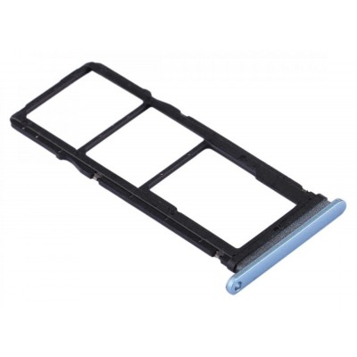 Sim Card Holder Tray For Huawei P40 Lite E White - Maxbhi Com