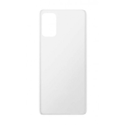 Back Panel Cover For Coolpad Cool S White - Maxbhi Com