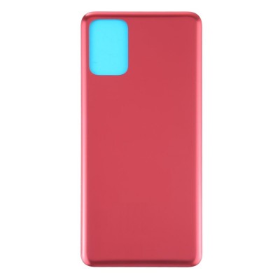 Back Panel Cover For Lg K52 Black - Maxbhi Com