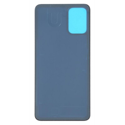Back Panel Cover For Lg K52 Black - Maxbhi Com