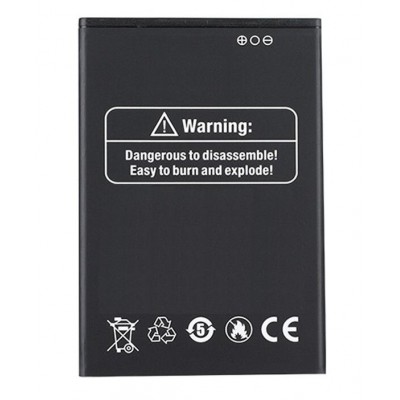 Battery For Ulefone Note 6p By - Maxbhi Com