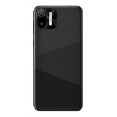 Full Body Housing For Ulefone Note 6p Black - Maxbhi Com