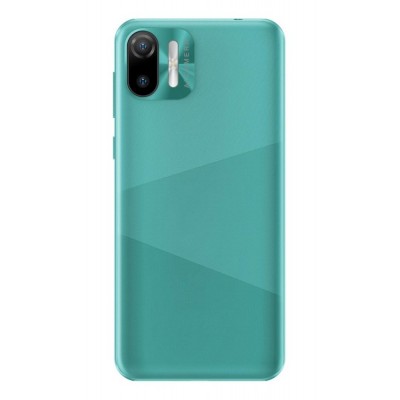 Full Body Housing For Ulefone Note 6p Green - Maxbhi Com