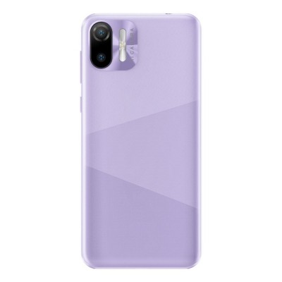 Full Body Housing For Ulefone Note 6p Purple - Maxbhi Com