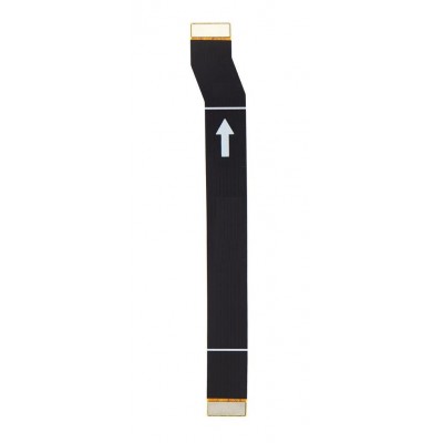 Main Board Flex Cable For Lg K52 By - Maxbhi Com