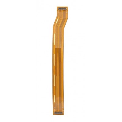 Main Board Flex Cable For Lg K52 By - Maxbhi Com