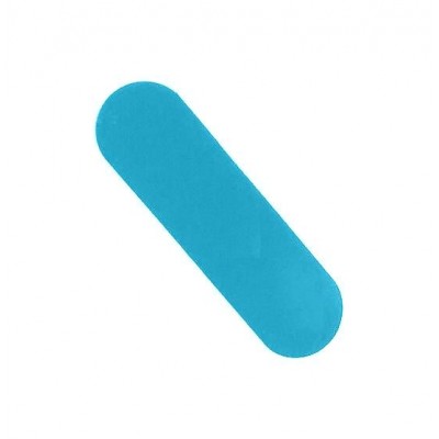Power Button Outer For Coolpad Cool S Blue By - Maxbhi Com