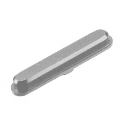 Power Button Outer For Panasonic T40 White By - Maxbhi Com