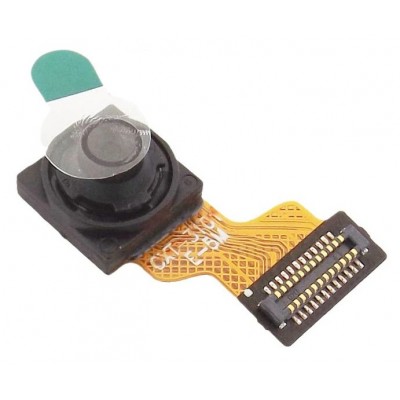 Replacement Front Camera For Ulefone Note 6p Selfie Camera By - Maxbhi Com