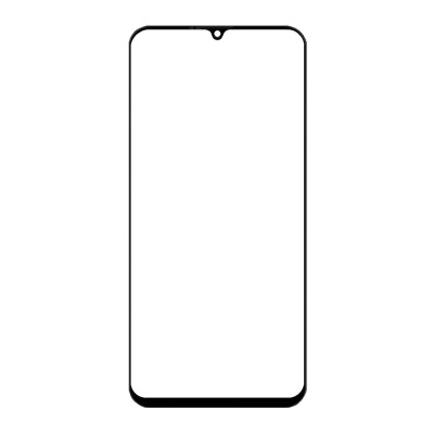 Touch Screen Digitizer For Ulefone Note 6p Purple By - Maxbhi Com