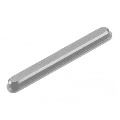 Volume Side Button Outer For Panasonic T40 White By - Maxbhi Com