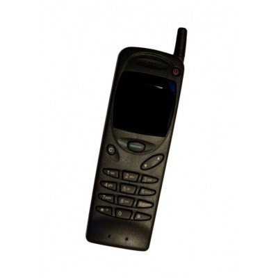 Lcd Frame Middle Chassis For Nokia 3110 White By - Maxbhi Com