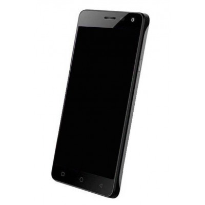 Lcd Frame Middle Chassis For Ziox Astra Viva 4g White By - Maxbhi Com