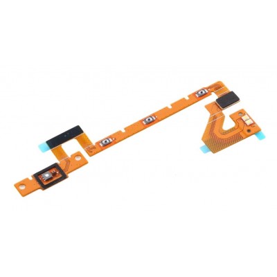 Volume Button Flex Cable For Cat S61 By - Maxbhi Com