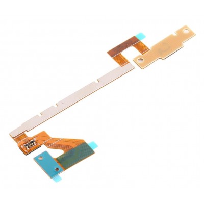 Volume Button Flex Cable For Cat S61 By - Maxbhi Com