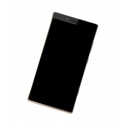 Volume Button Flex Cable For Gionee Elife E8 By - Maxbhi Com