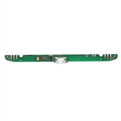 Charging Connector Flex Pcb Board For Lenovo S5000 Wifi By - Maxbhi Com