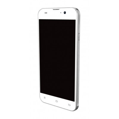 Lcd Frame Middle Chassis For Hasee X50 Ts Black By - Maxbhi Com