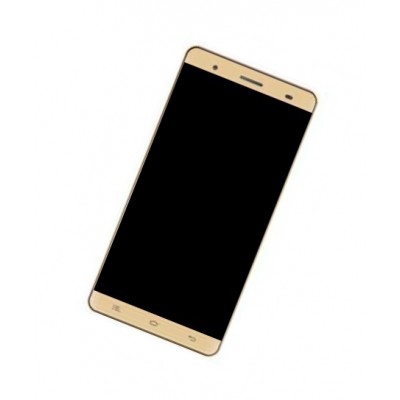 Main Board Flex Cable For Celkon Diamond Pop By - Maxbhi Com