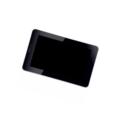 Volume Button Flex Cable For Iball Slide 3g 7334i By - Maxbhi Com
