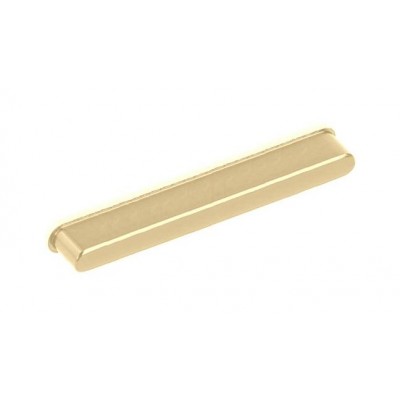 Volume Side Button Outer For Celkon Diamond Pop Black By - Maxbhi Com
