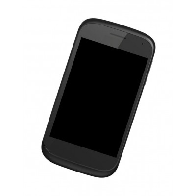 Lcd Frame Middle Chassis For Xtouch Ocean White By - Maxbhi Com