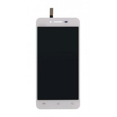Lcd With Touch Screen For Vivo Y35 Gold By - Maxbhi Com