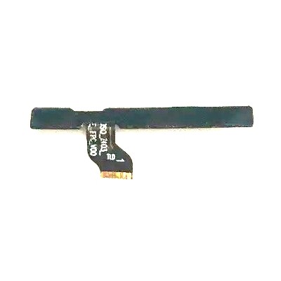 Power Button Flex Cable For Leagoo Z3c On Off Flex Pcb By - Maxbhi Com