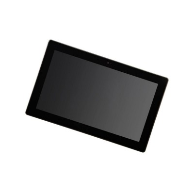 Power Button Flex Cable For Microsoft Surface Rt On Off Flex Pcb By - Maxbhi Com